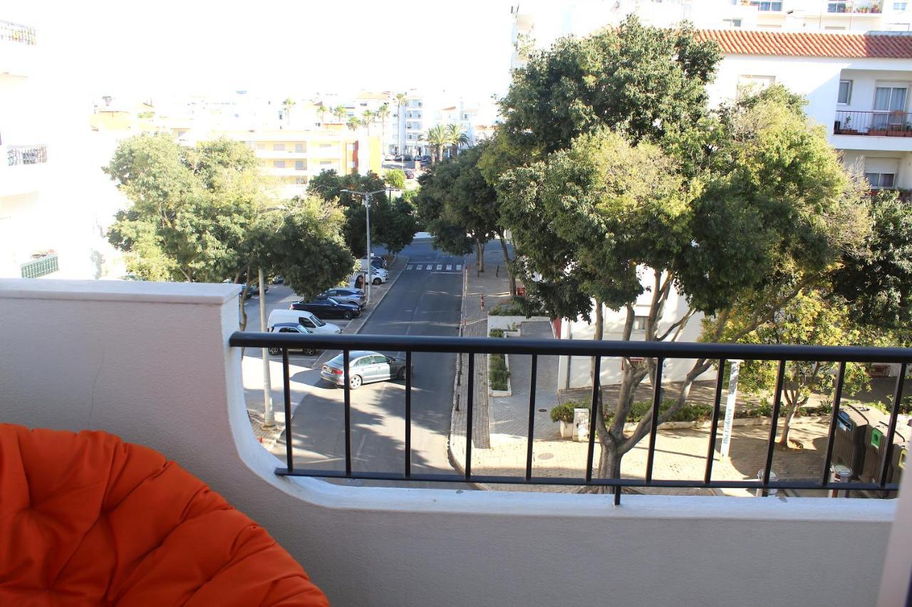 Guesthouse Felicidade Lagos Exterior foto