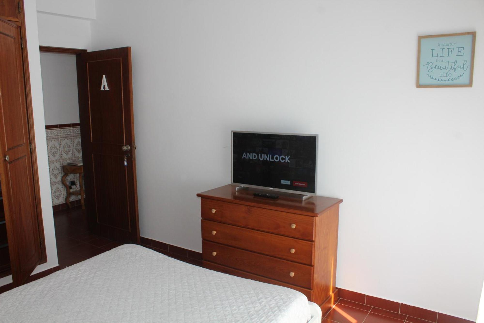 Guesthouse Felicidade Lagos Exterior foto