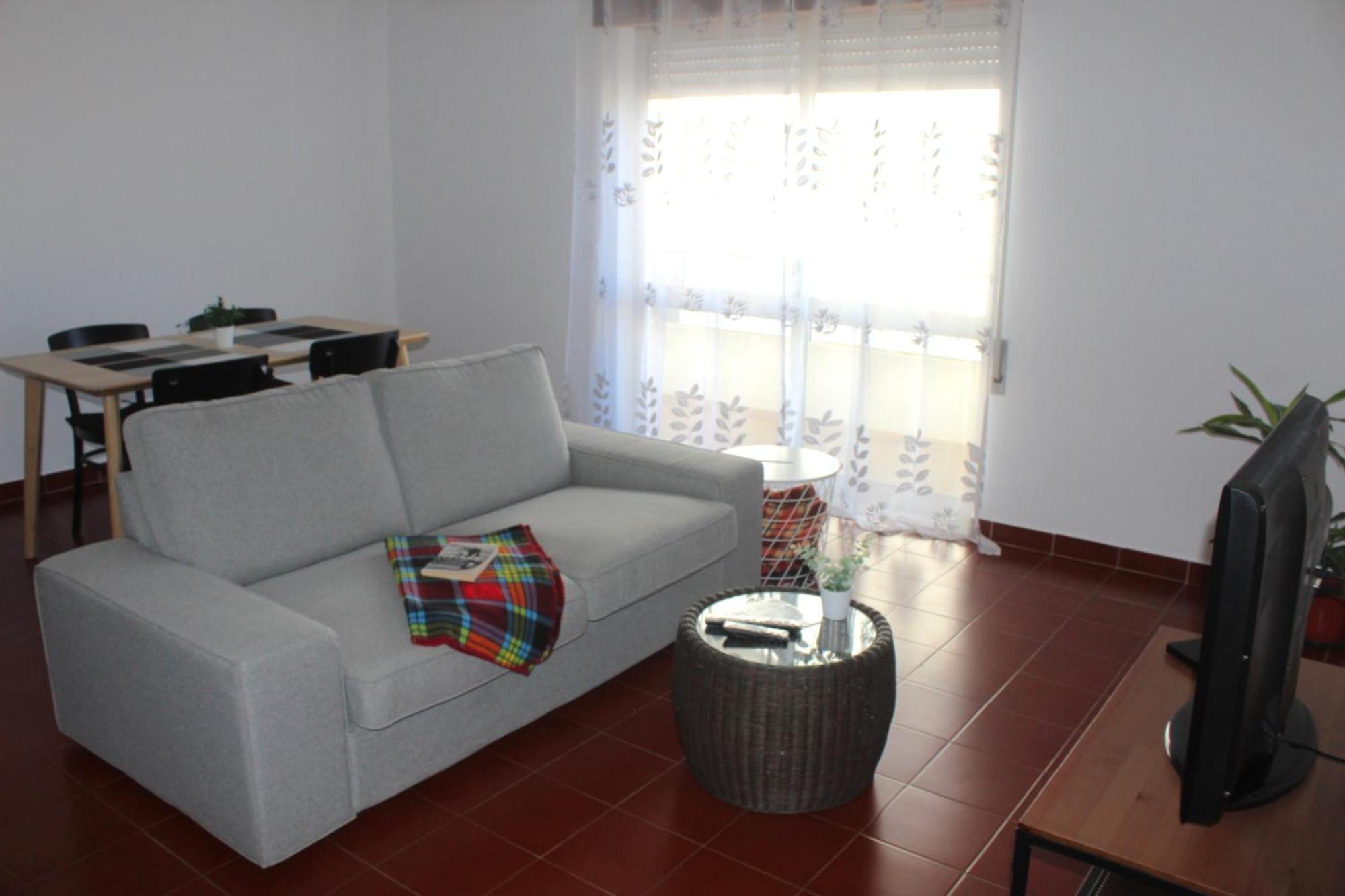 Guesthouse Felicidade Lagos Exterior foto